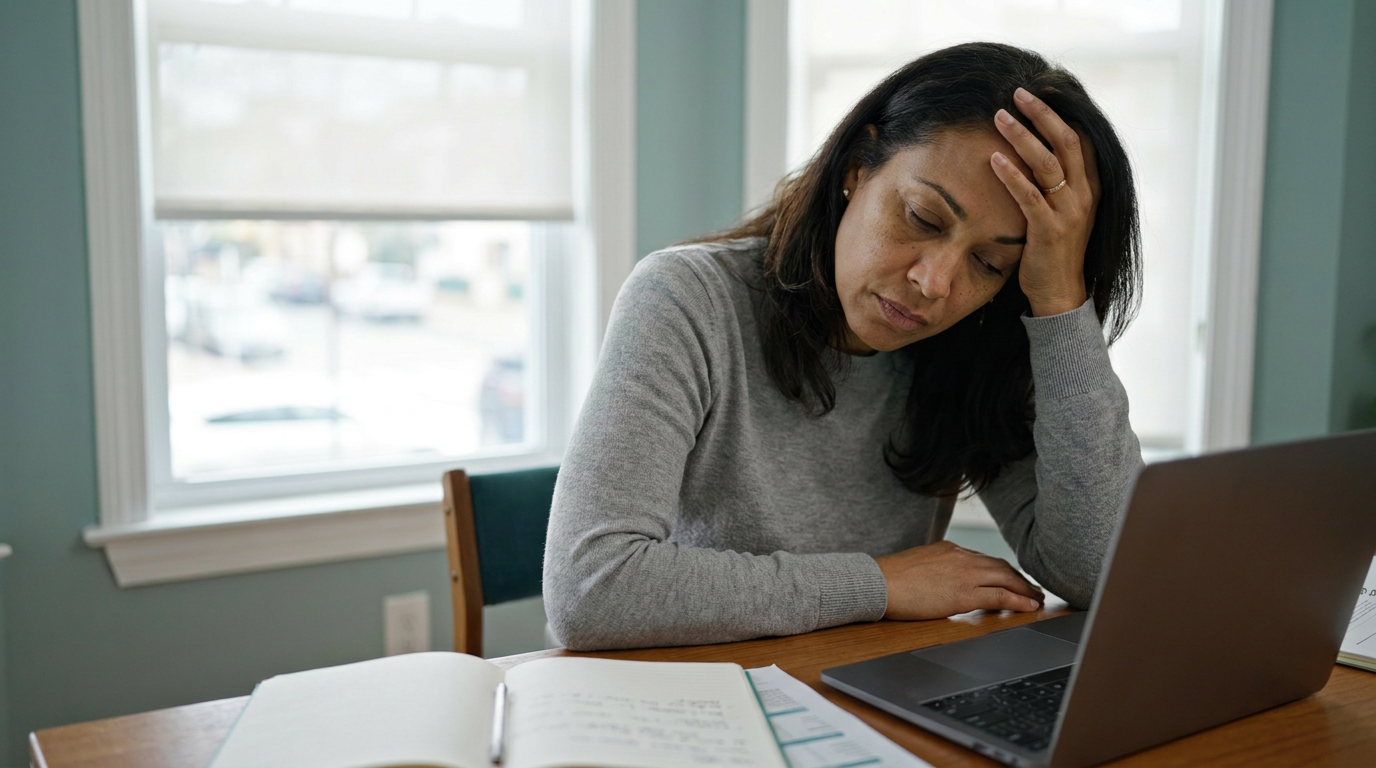 Somnolencia Diurna Excesiva: ¿Apnea del Sueño u Otras Causas?