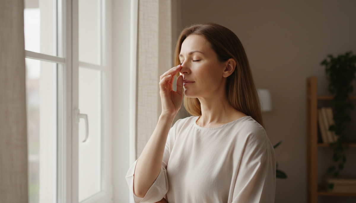 I had nose surgery and still can't breathe well: why and what to do